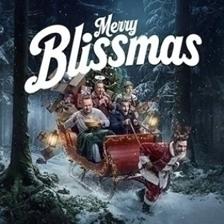 Merry Blissmas
