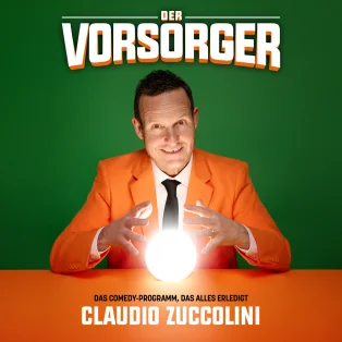 Claudio Zuccolini
